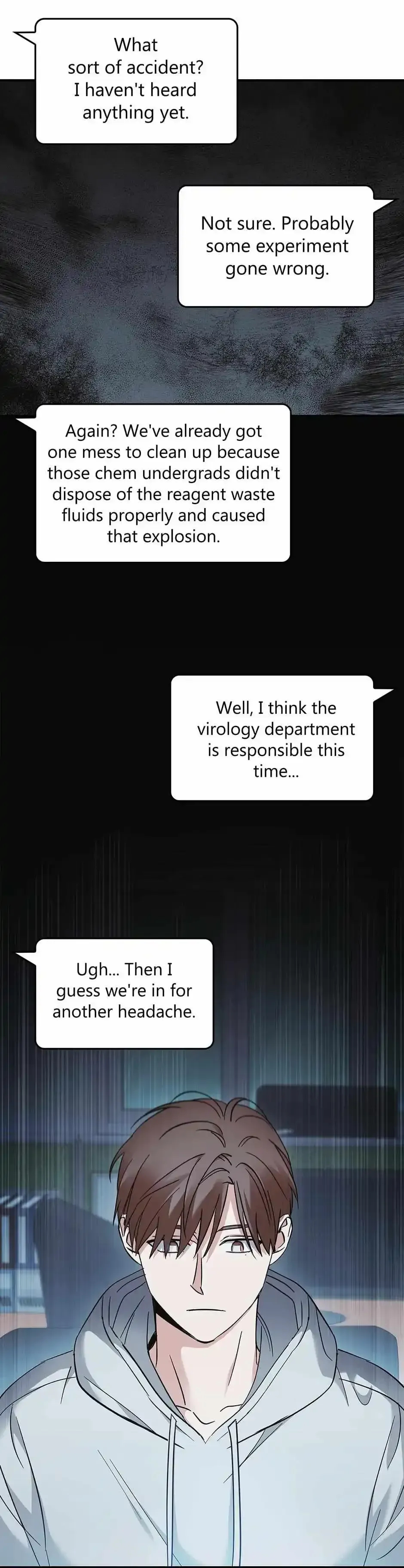 Read Dead Man