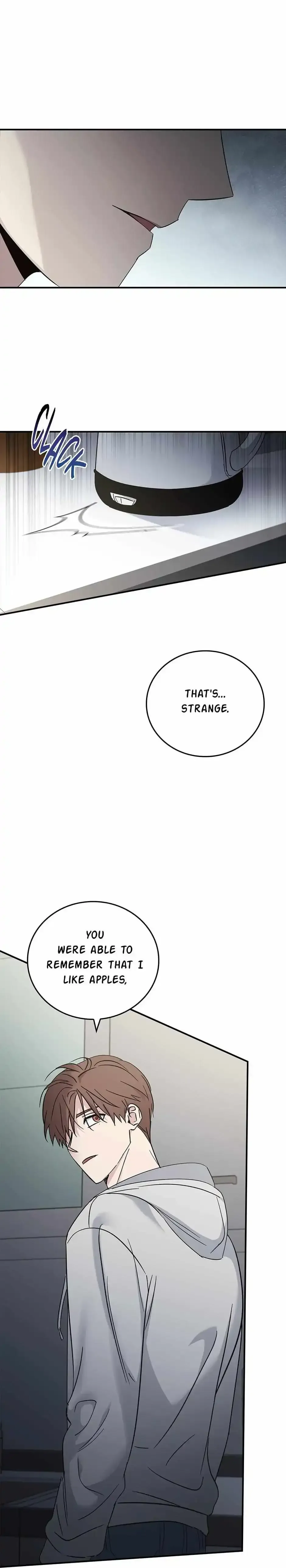 Read Dead Man