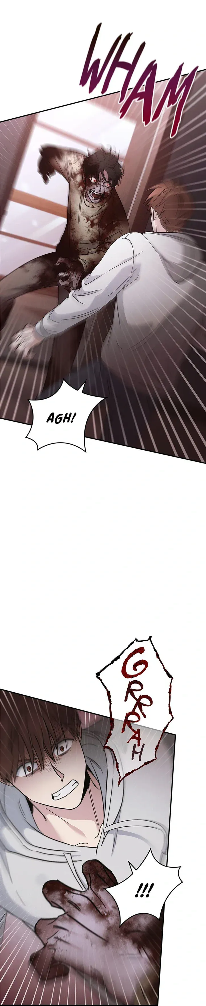 Read Dead Man
