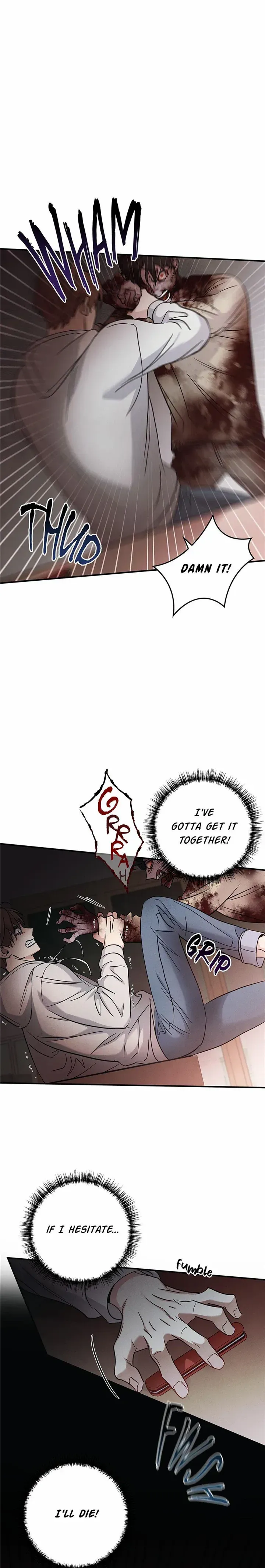 Read Dead Man