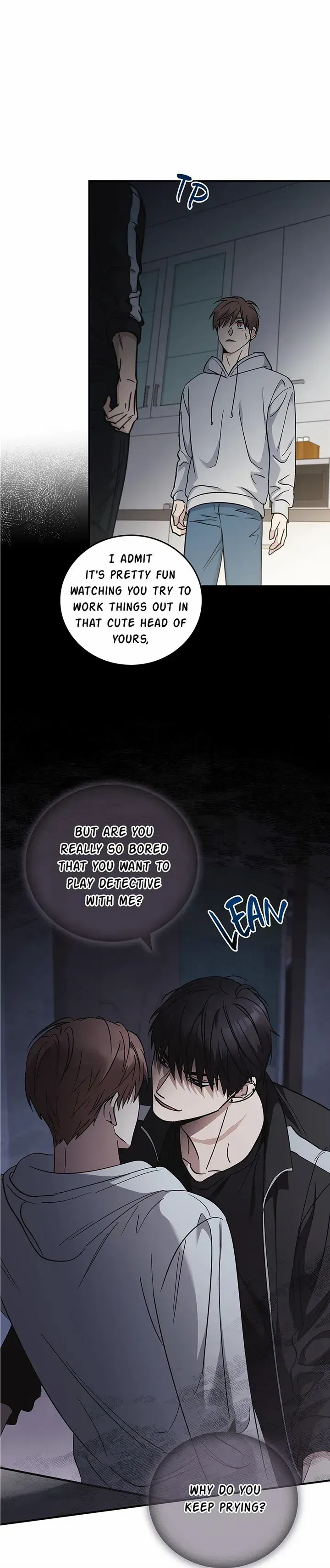 Read Dead Man