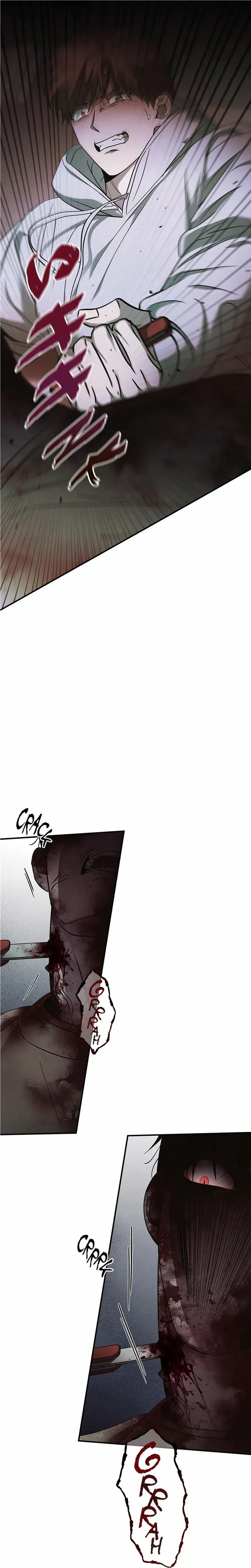Read Dead Man