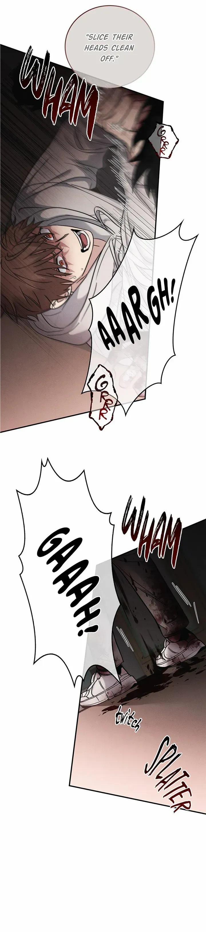 Read Dead Man