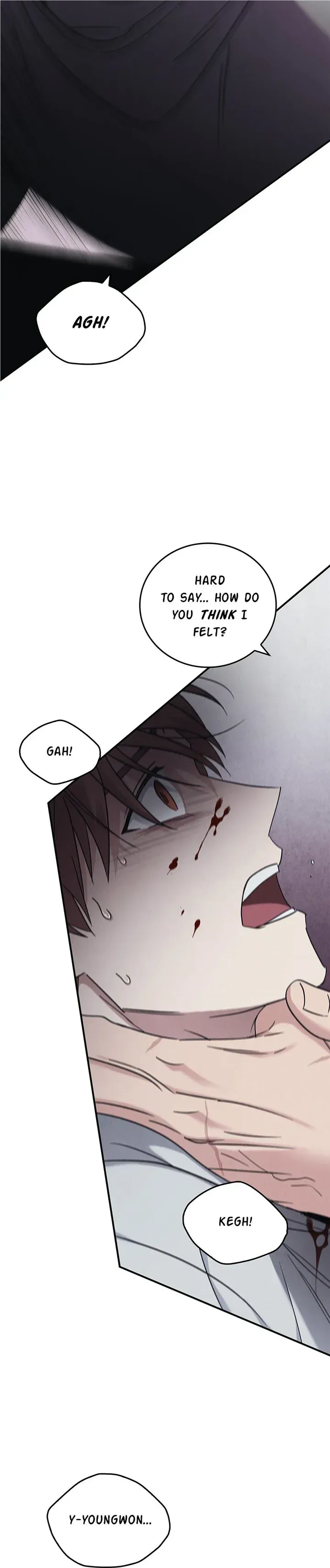 Read Dead Man