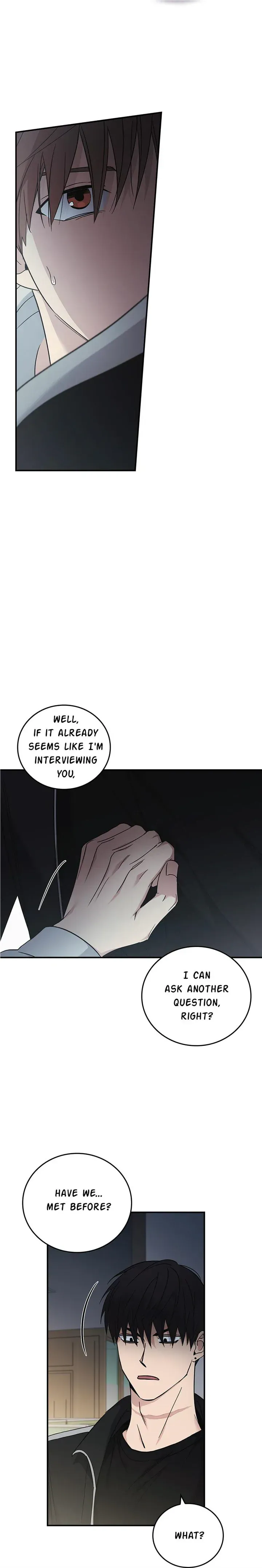 Read Dead Man