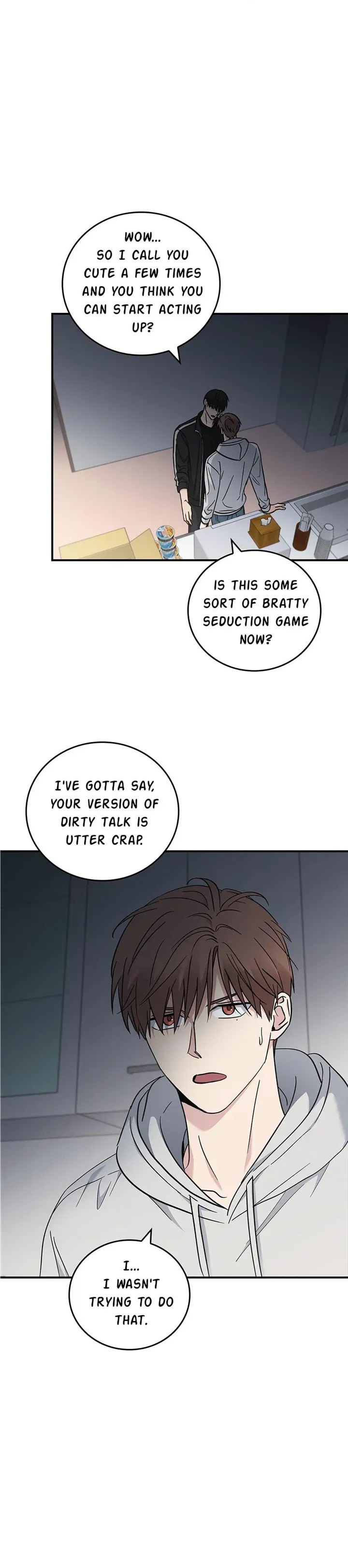 Read Dead Man
