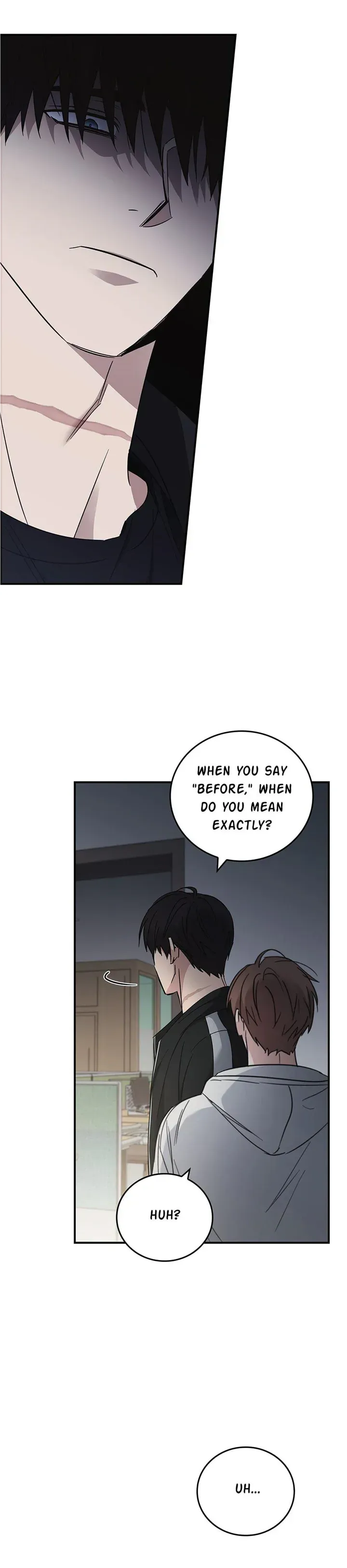 Read Dead Man