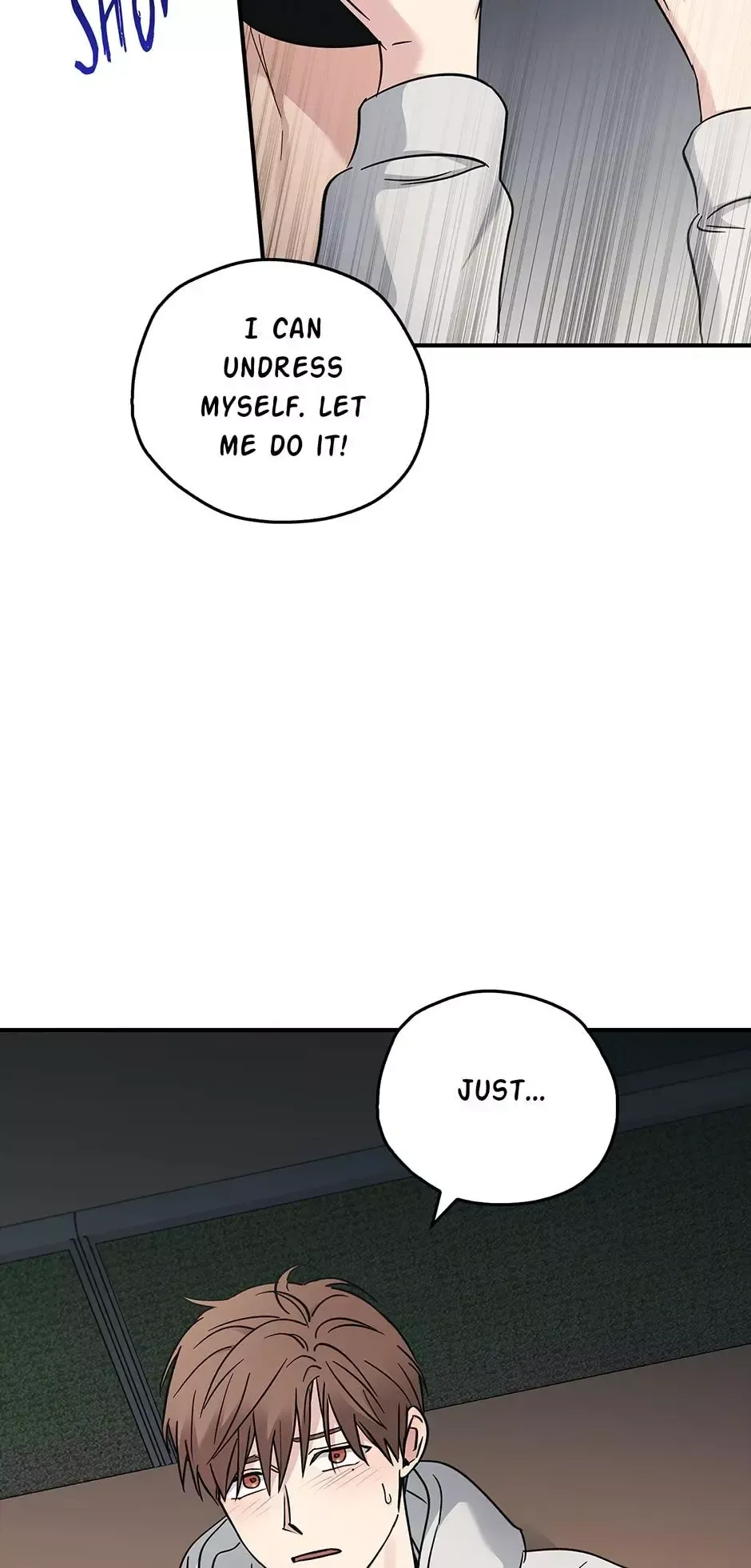 Read Dead Man