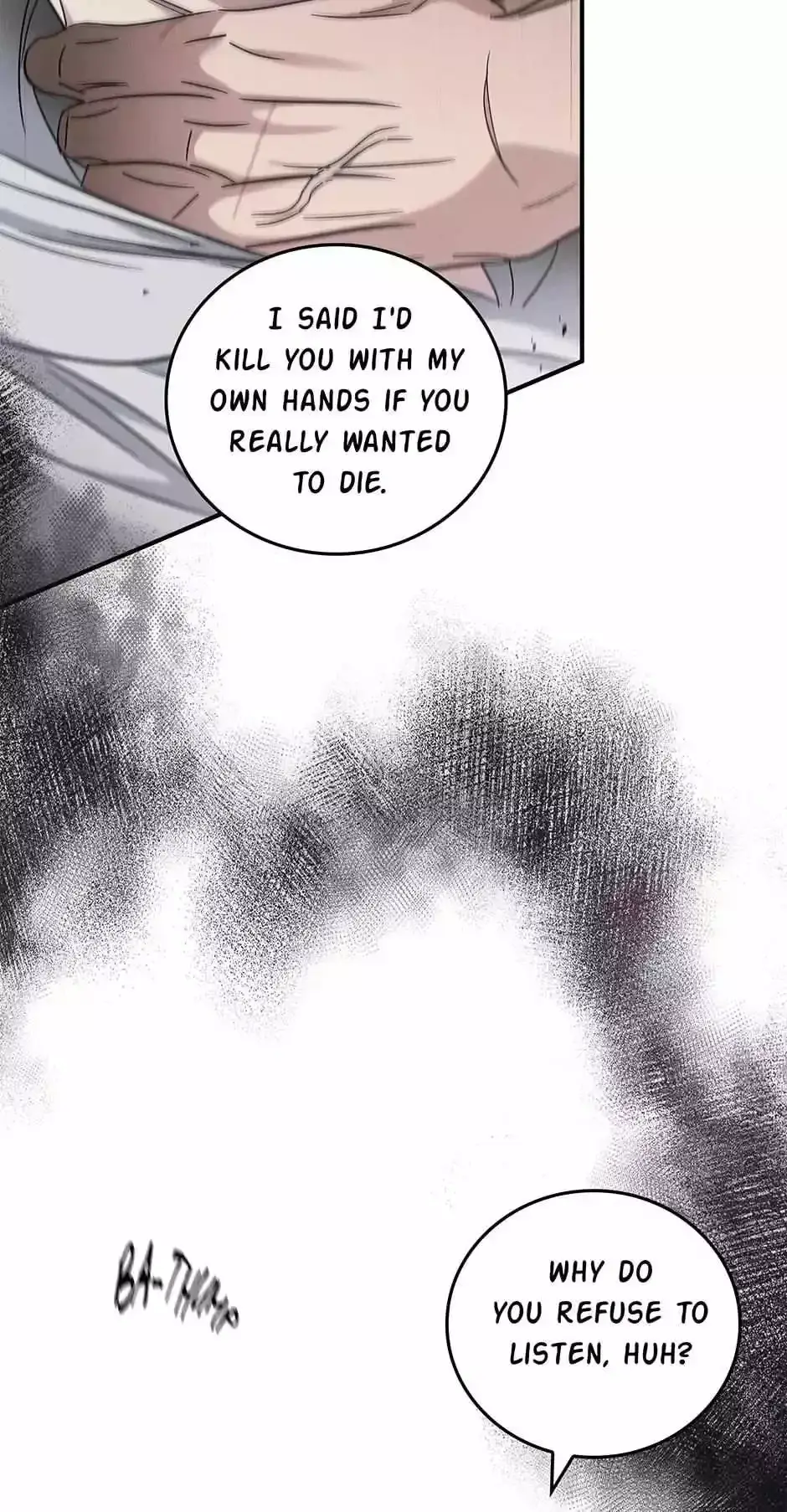 Read Dead Man