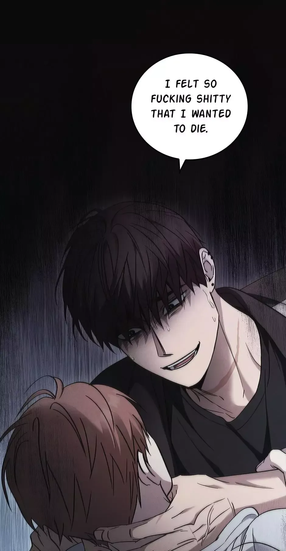 Read Dead Man