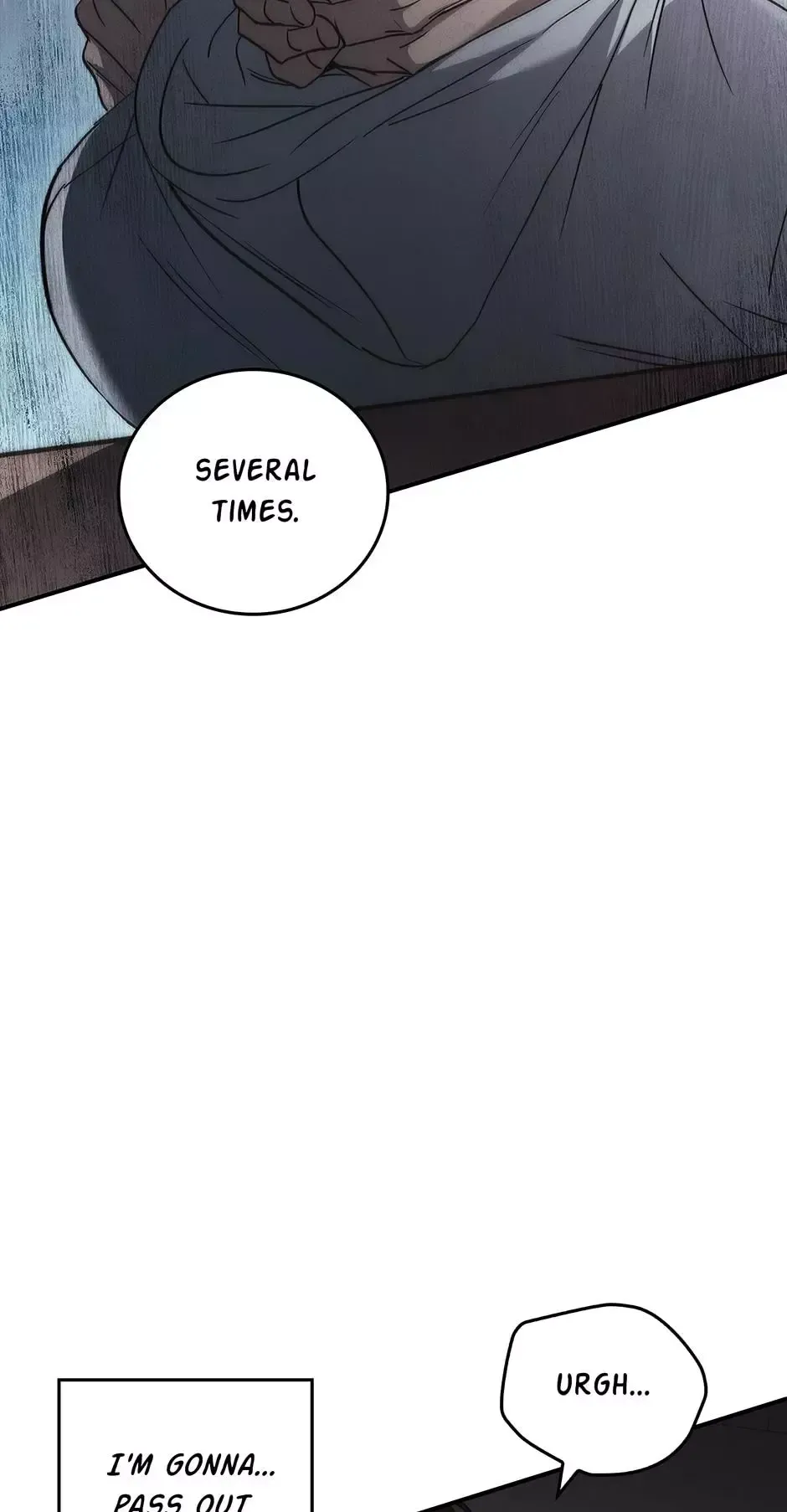 Read Dead Man