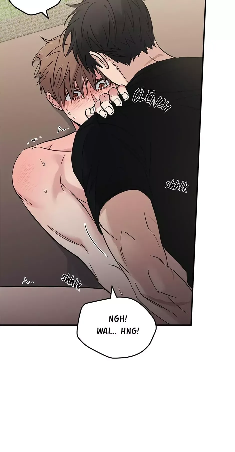 Read Dead Man