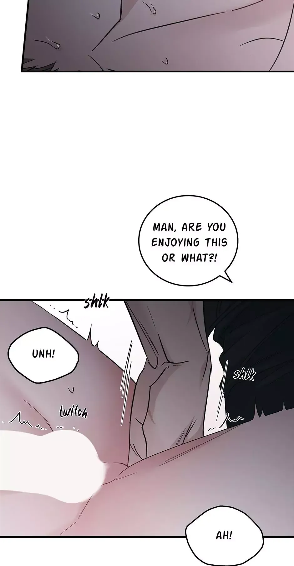 Read Dead Man