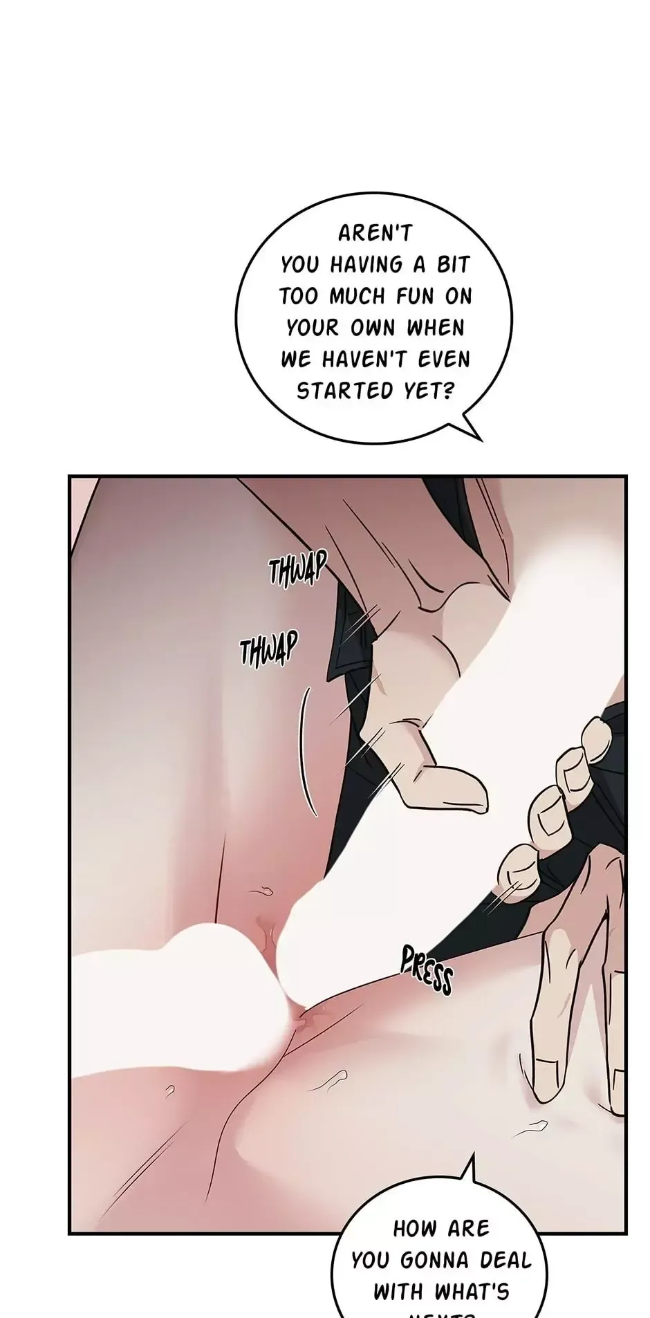 Read Dead Man