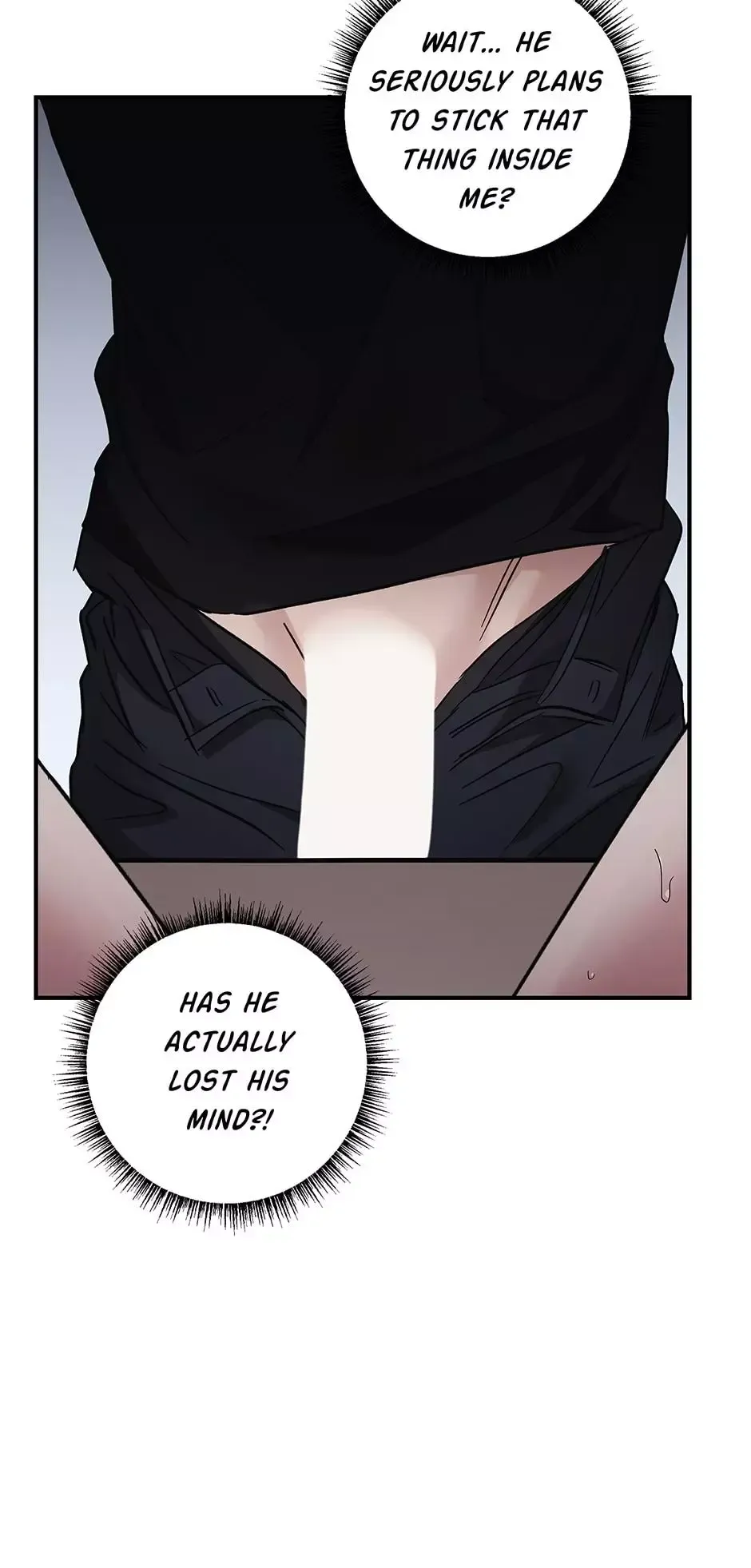 Read Dead Man