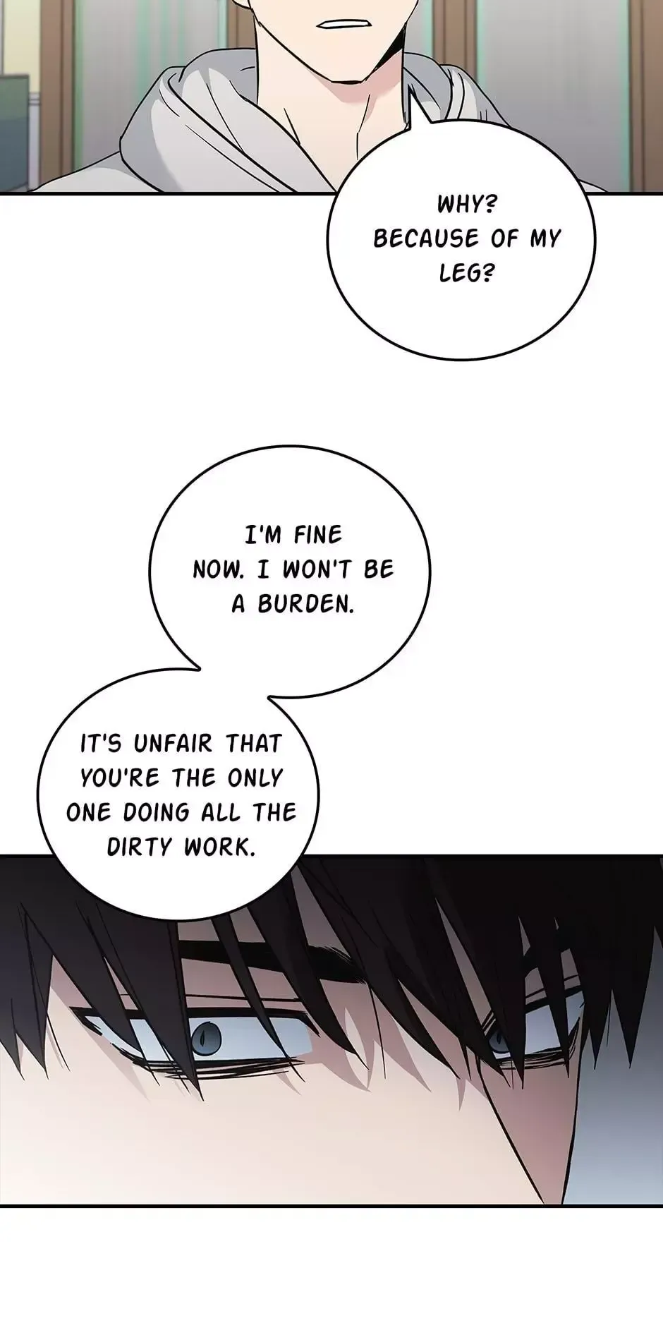 Read Dead Man