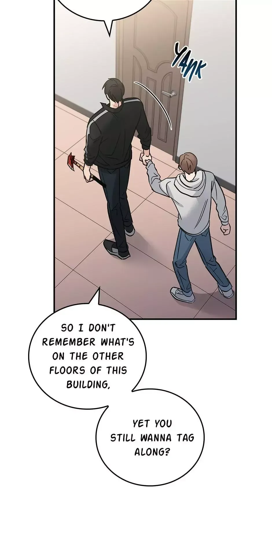Read Dead Man