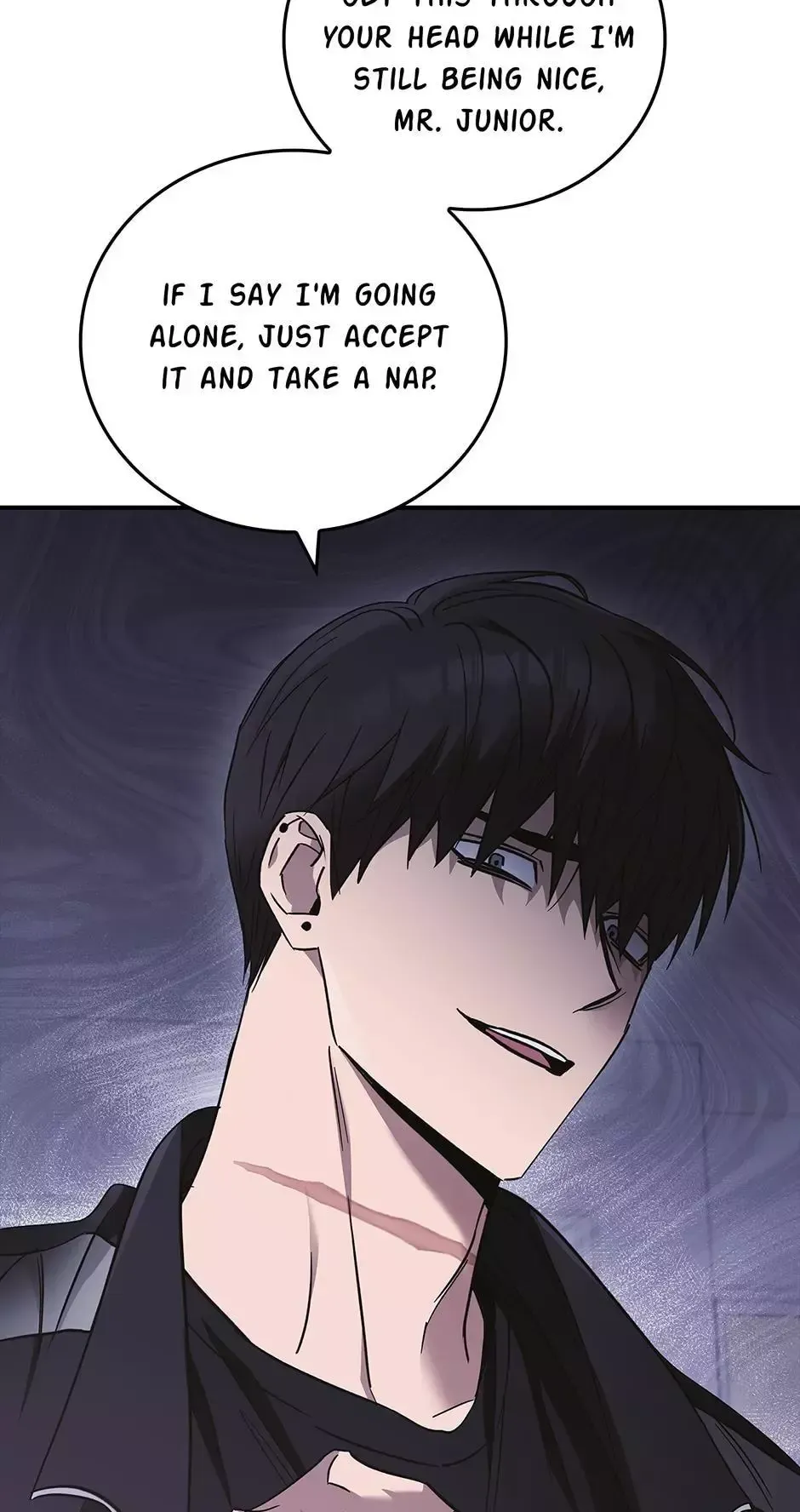 Read Dead Man