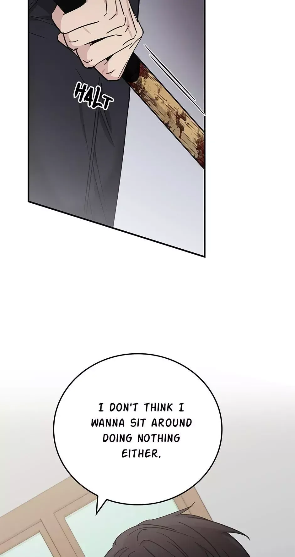 Read Dead Man