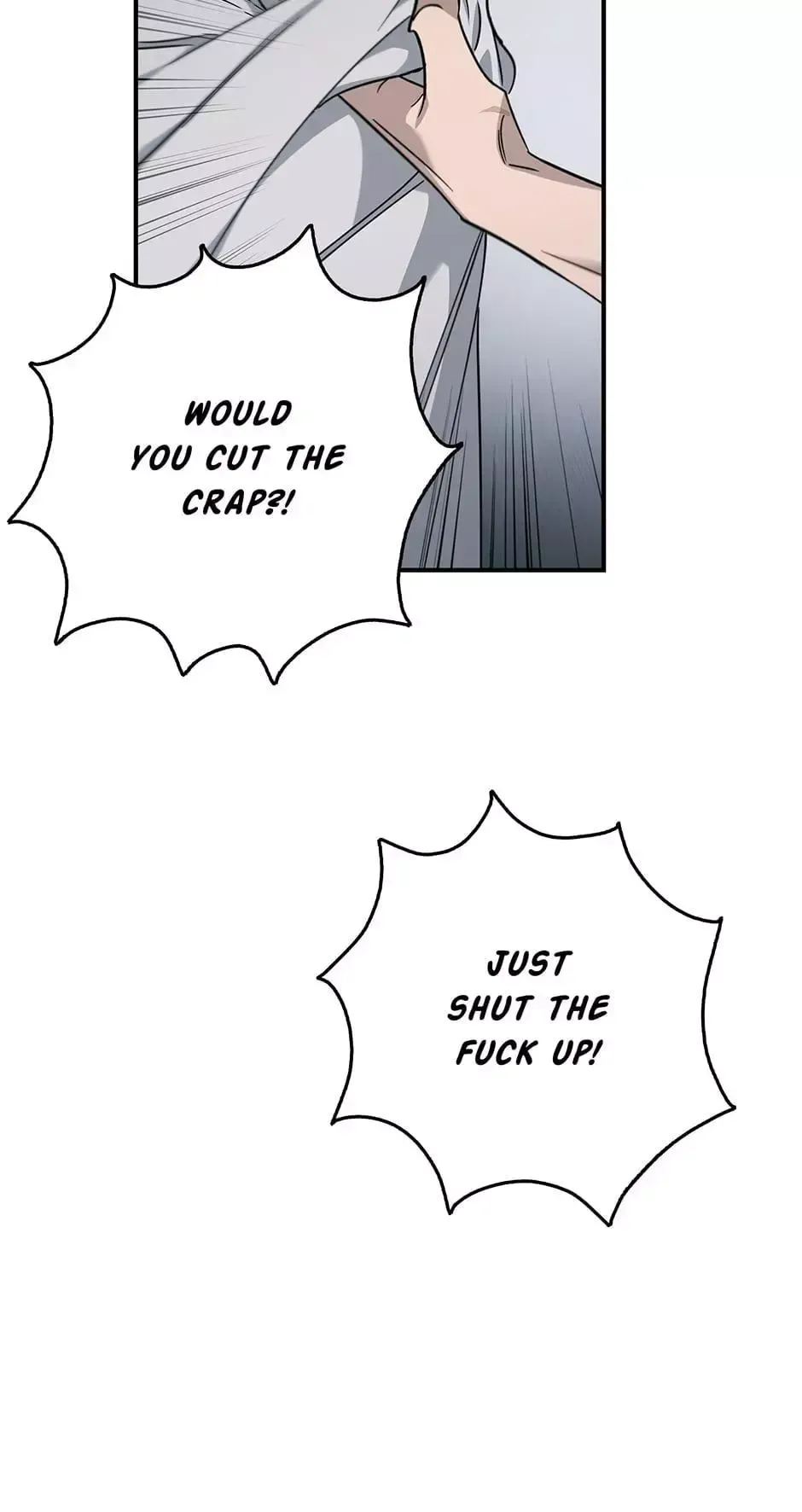 Read Dead Man