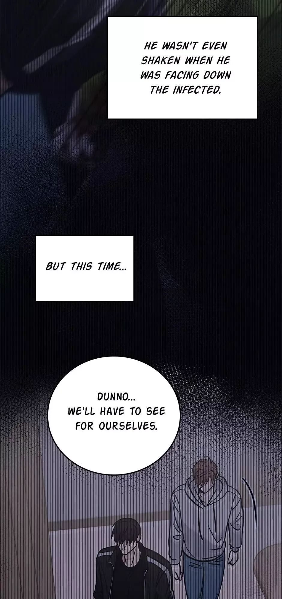 Read Dead Man