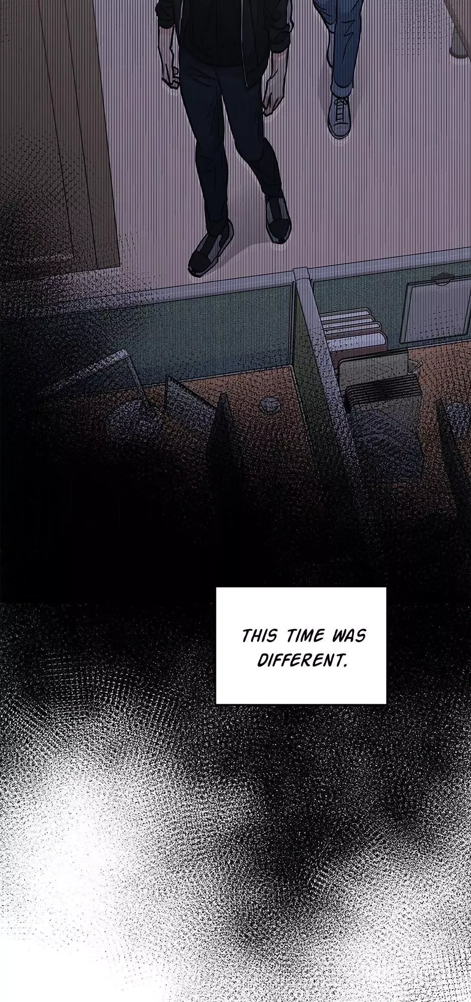 Read Dead Man