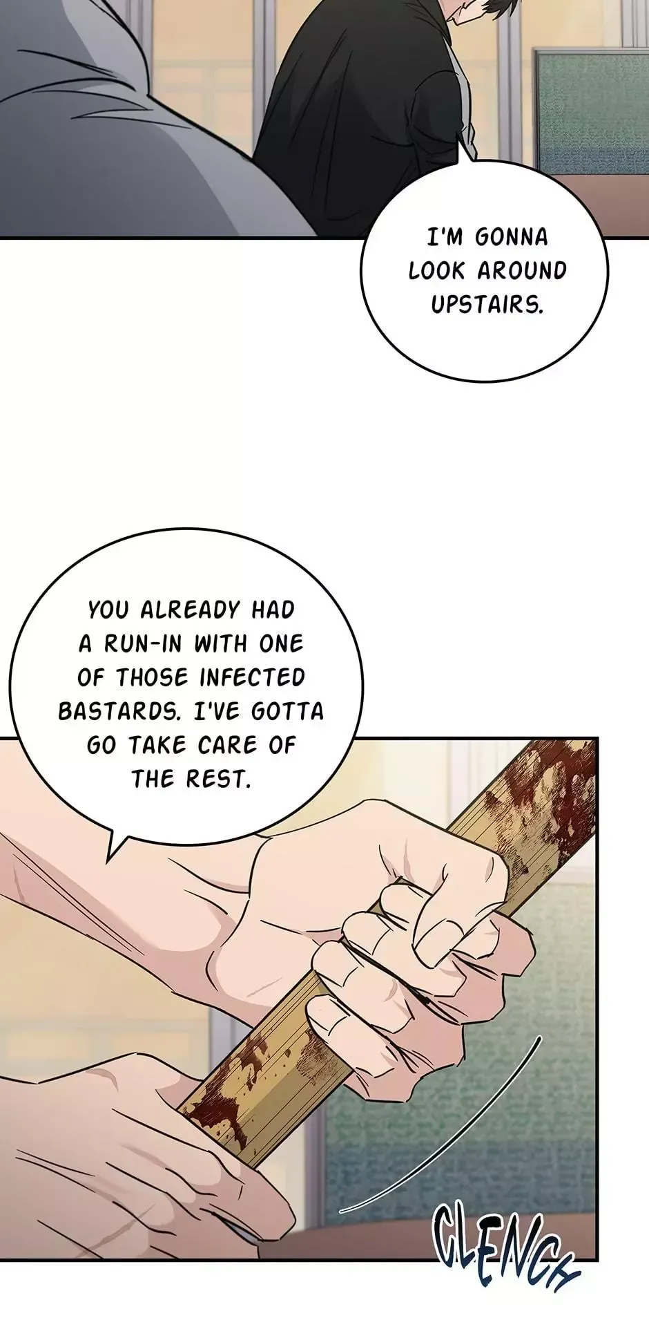 Read Dead Man