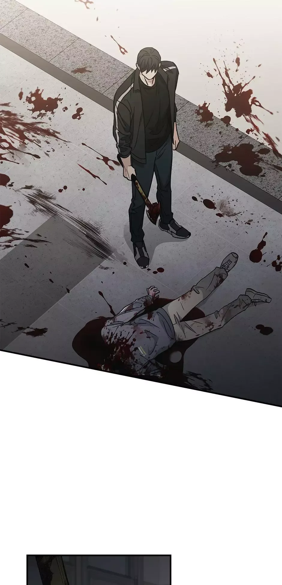 Read Dead Man