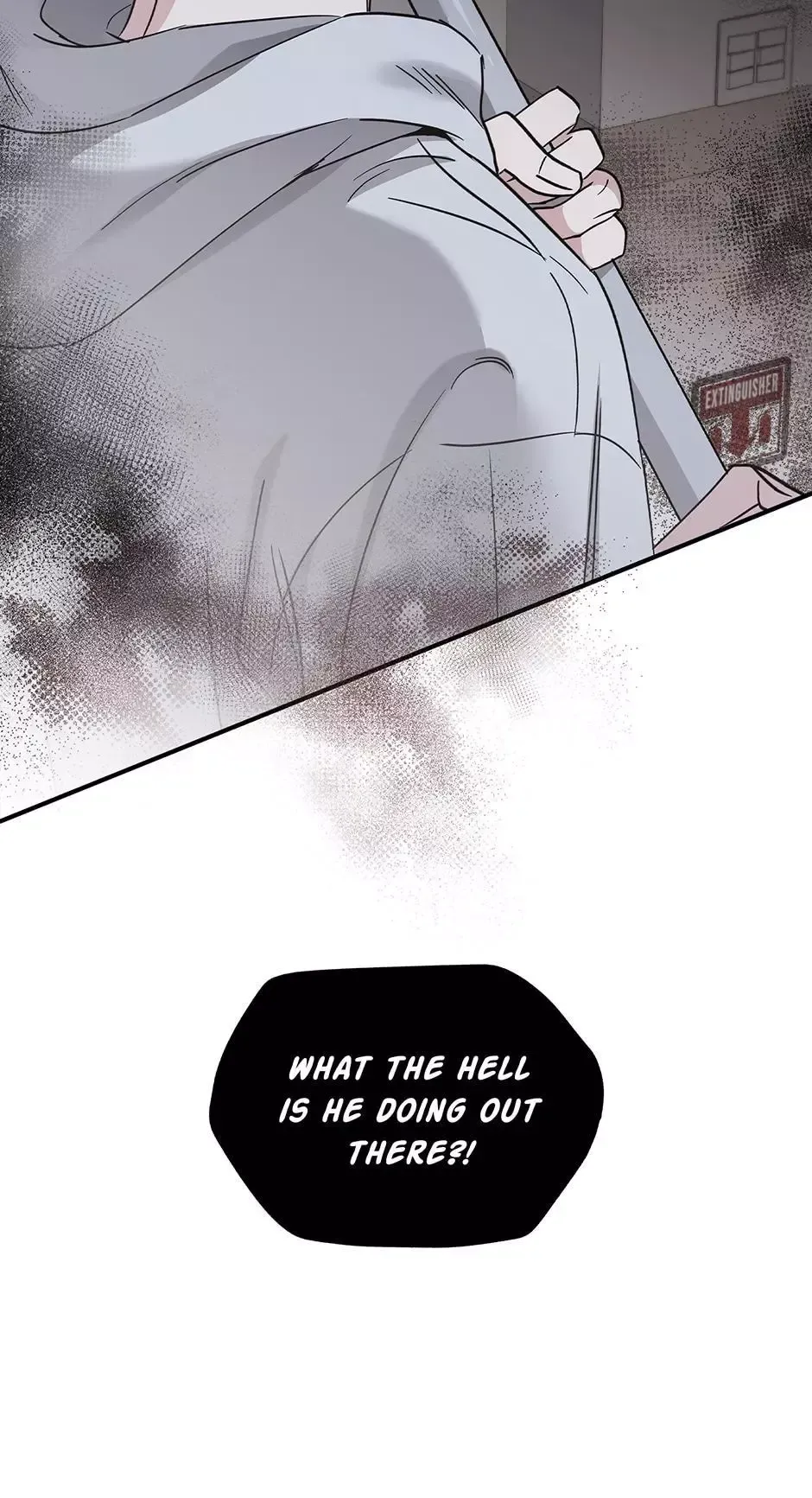 Read Dead Man