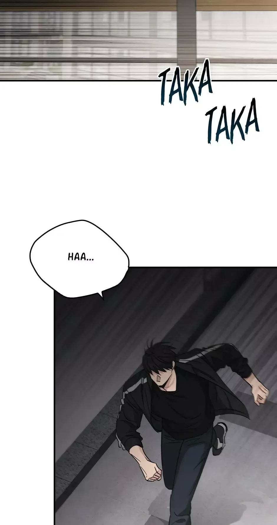 Read Dead Man