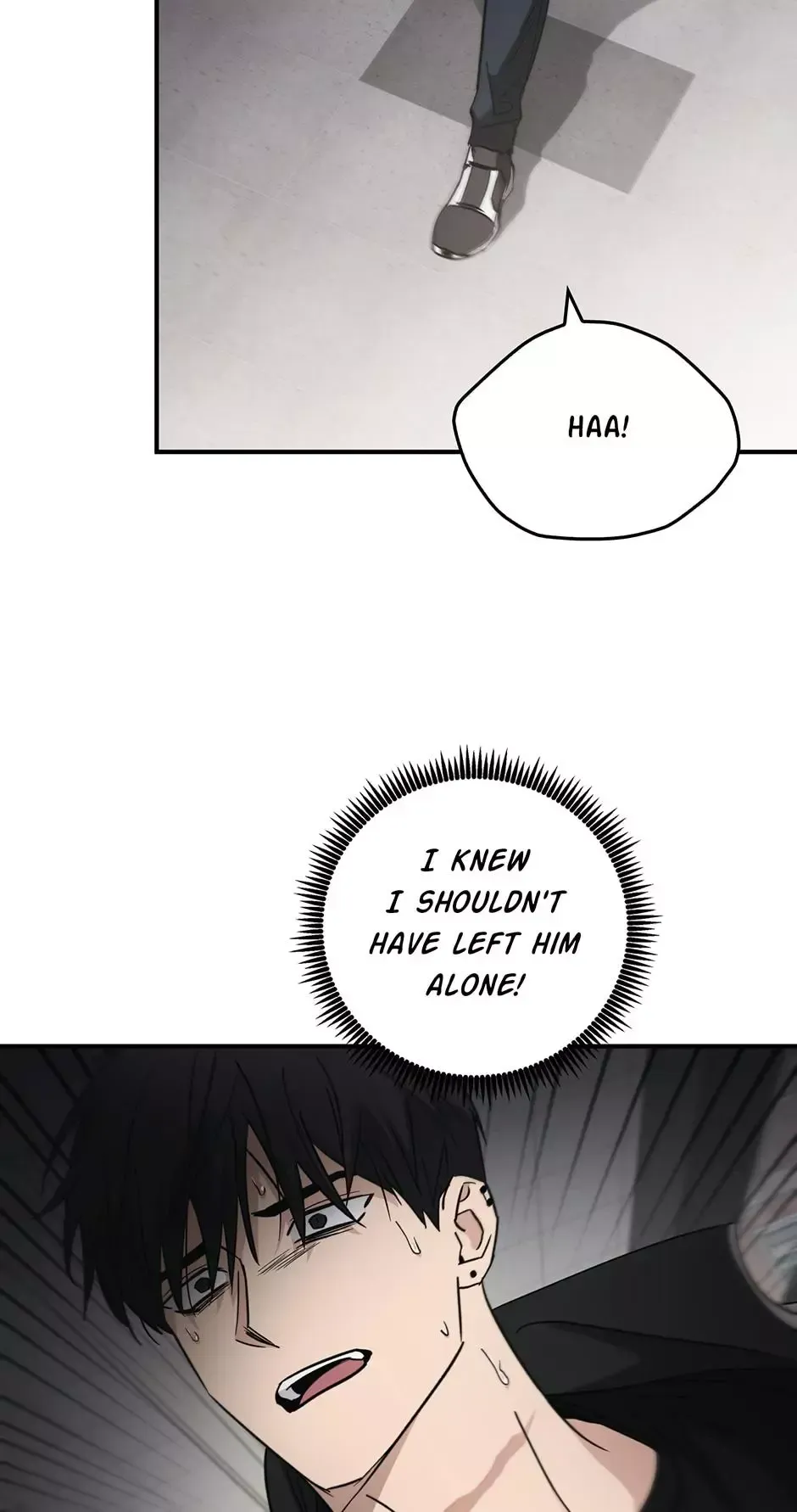 Read Dead Man