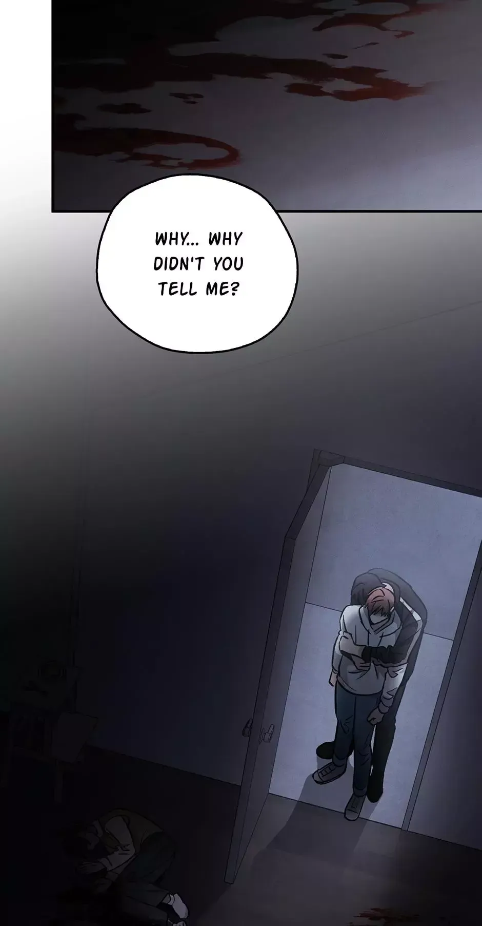 Read Dead Man