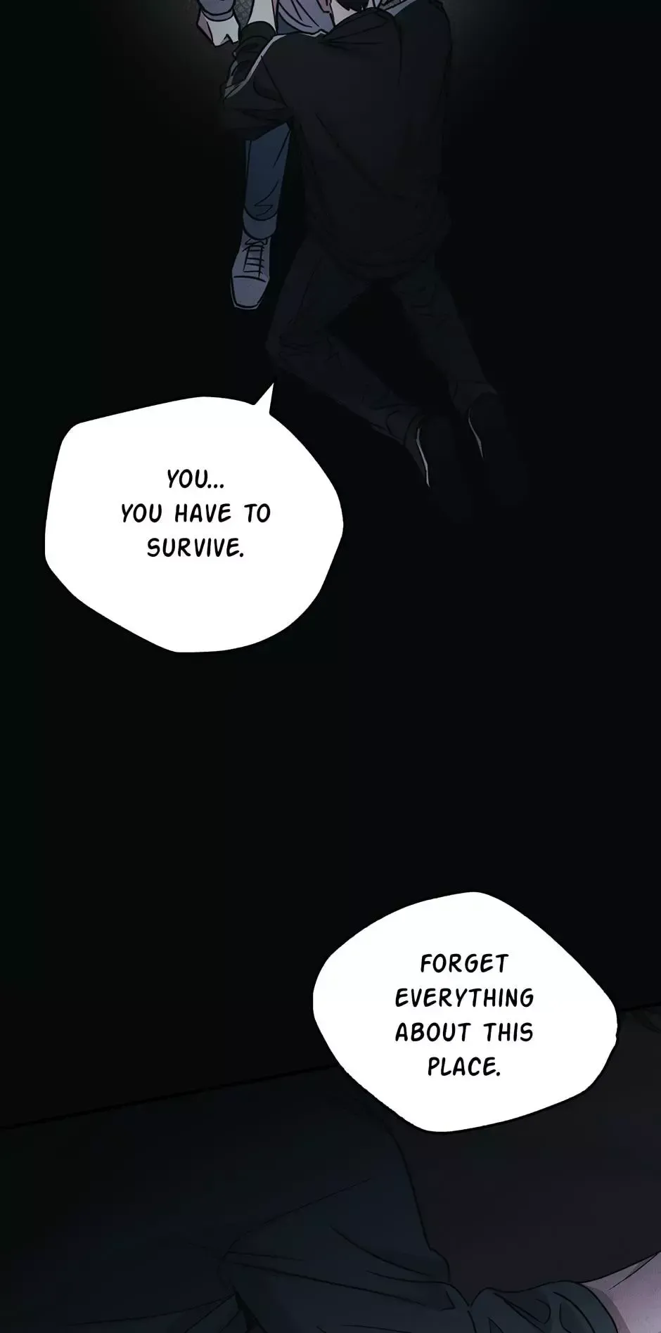 Read Dead Man