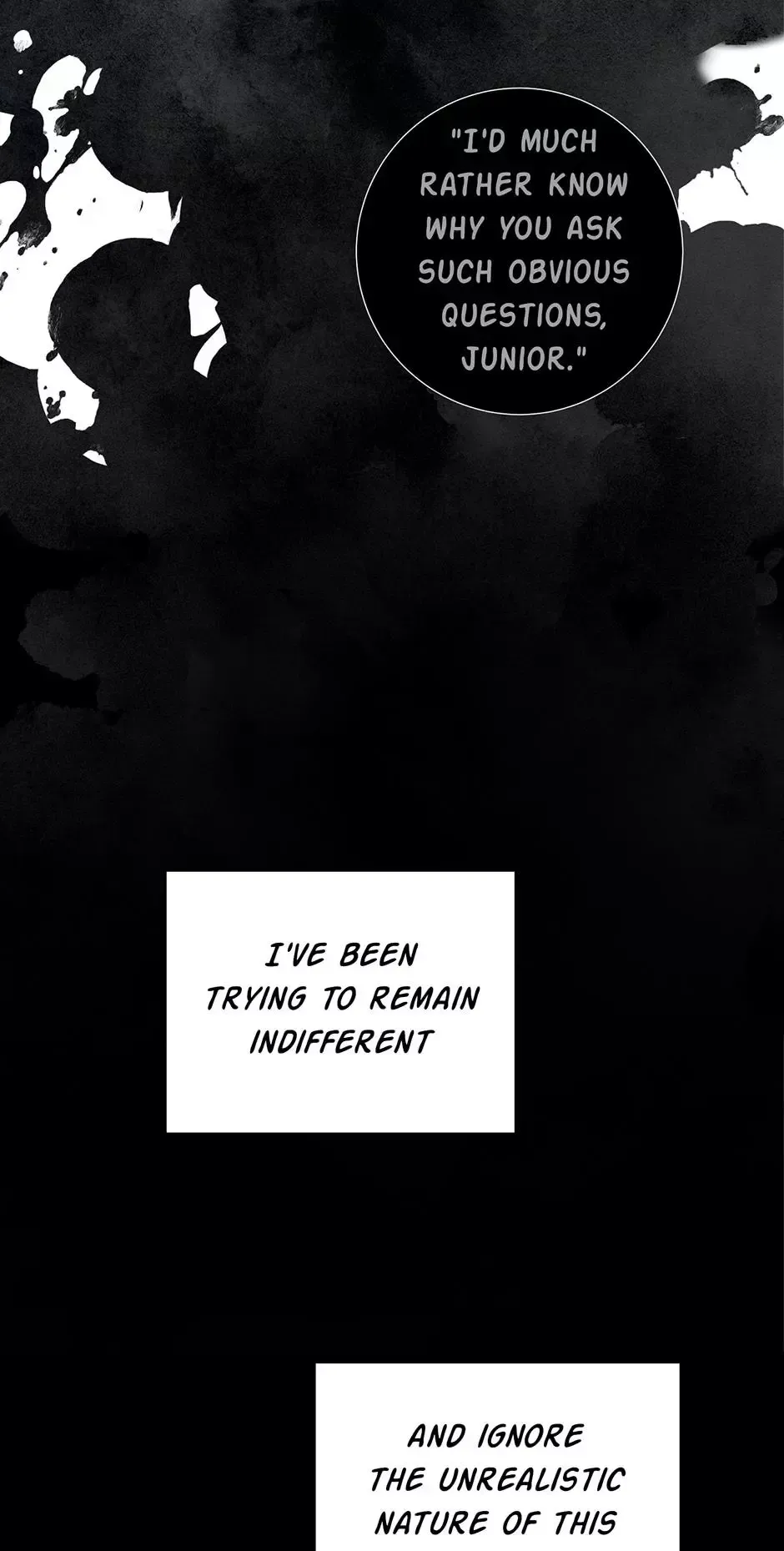 Read Dead Man