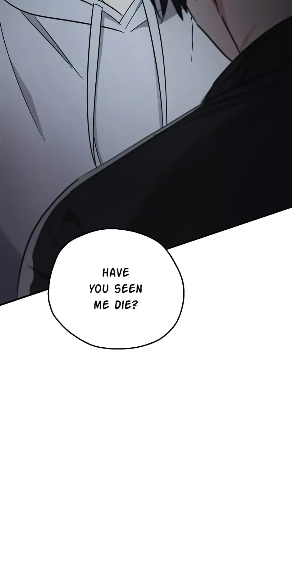 Read Dead Man