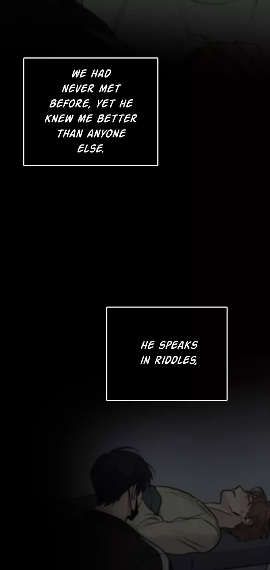 Read Dead Man