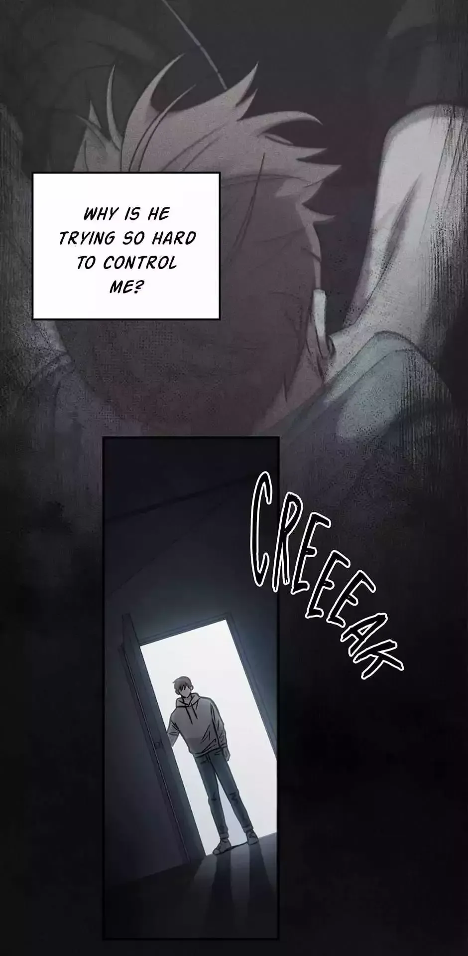 Read Dead Man