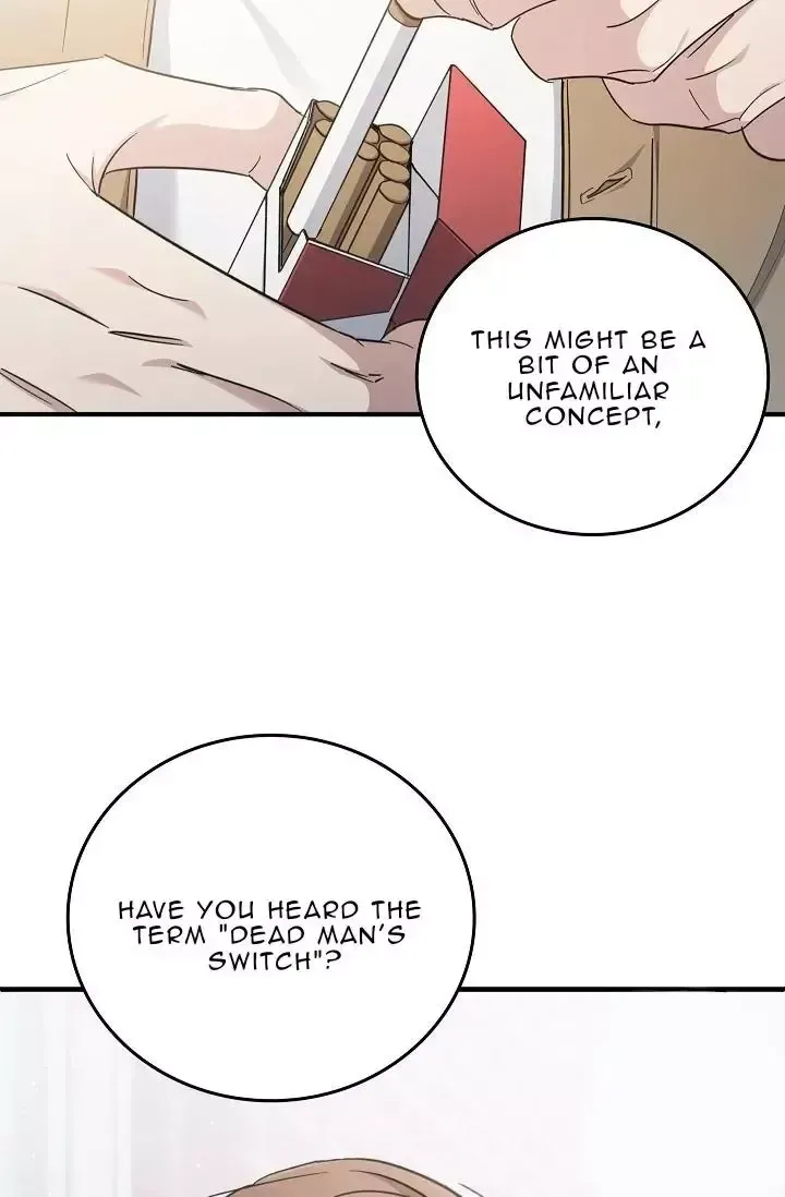 Read Dead Man