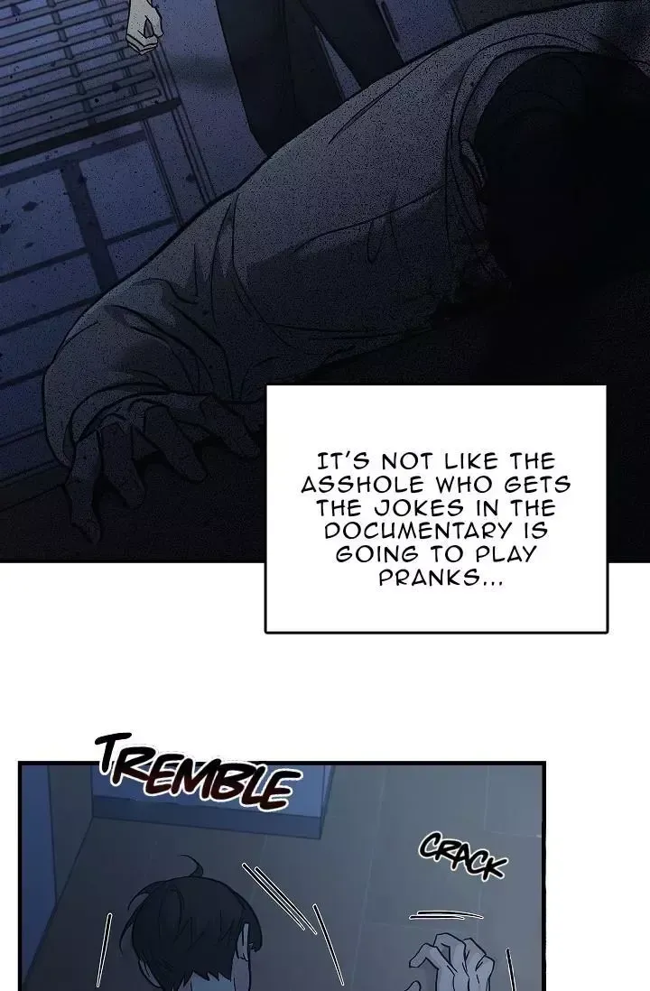 Read Dead Man
