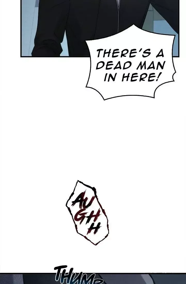 Read Dead Man