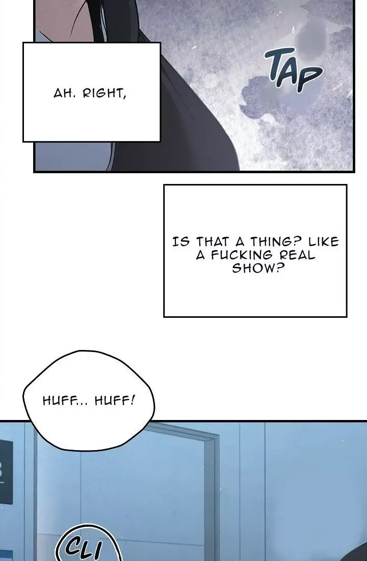 Read Dead Man