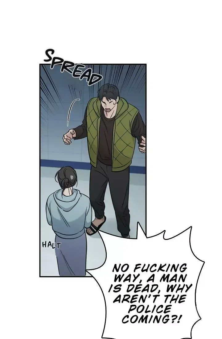 Read Dead Man
