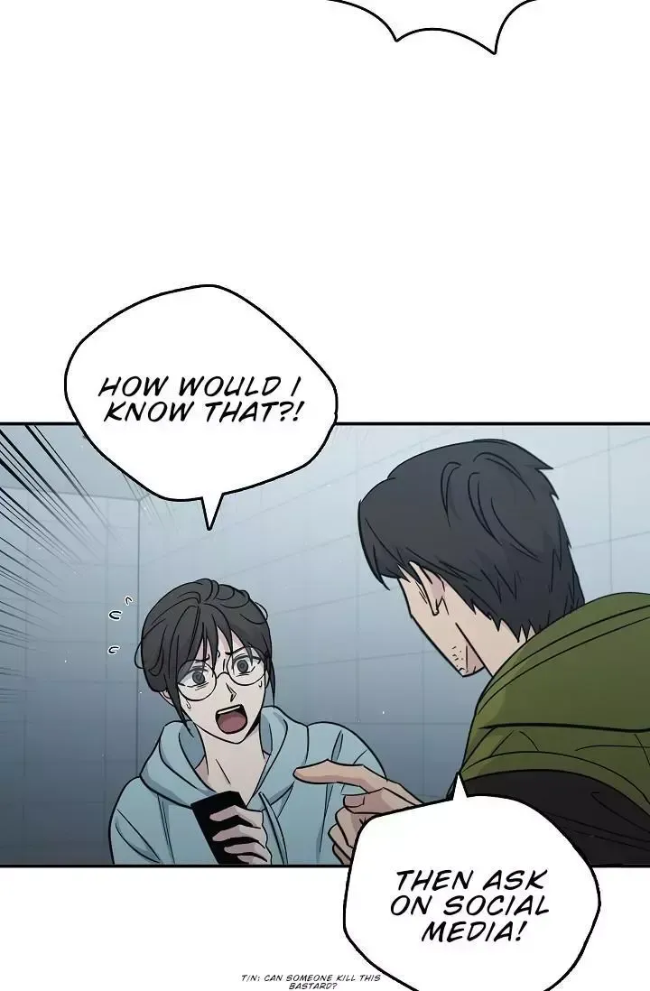 Read Dead Man