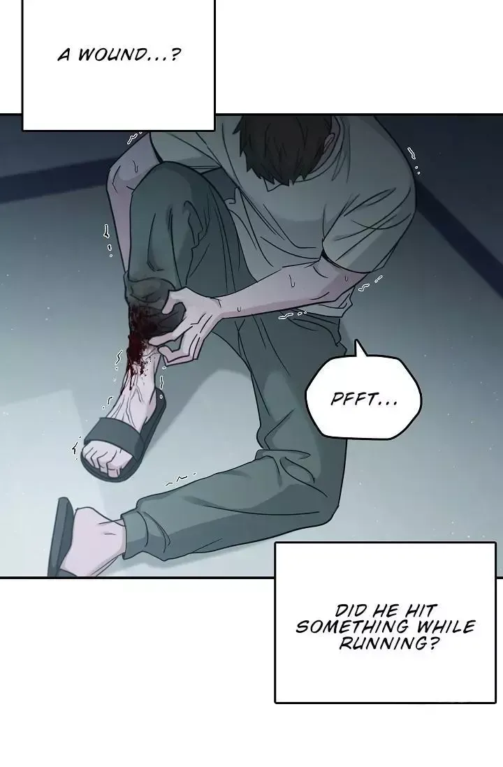 Read Dead Man