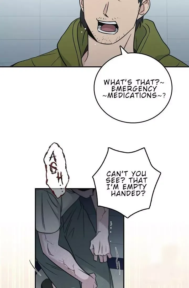 Read Dead Man