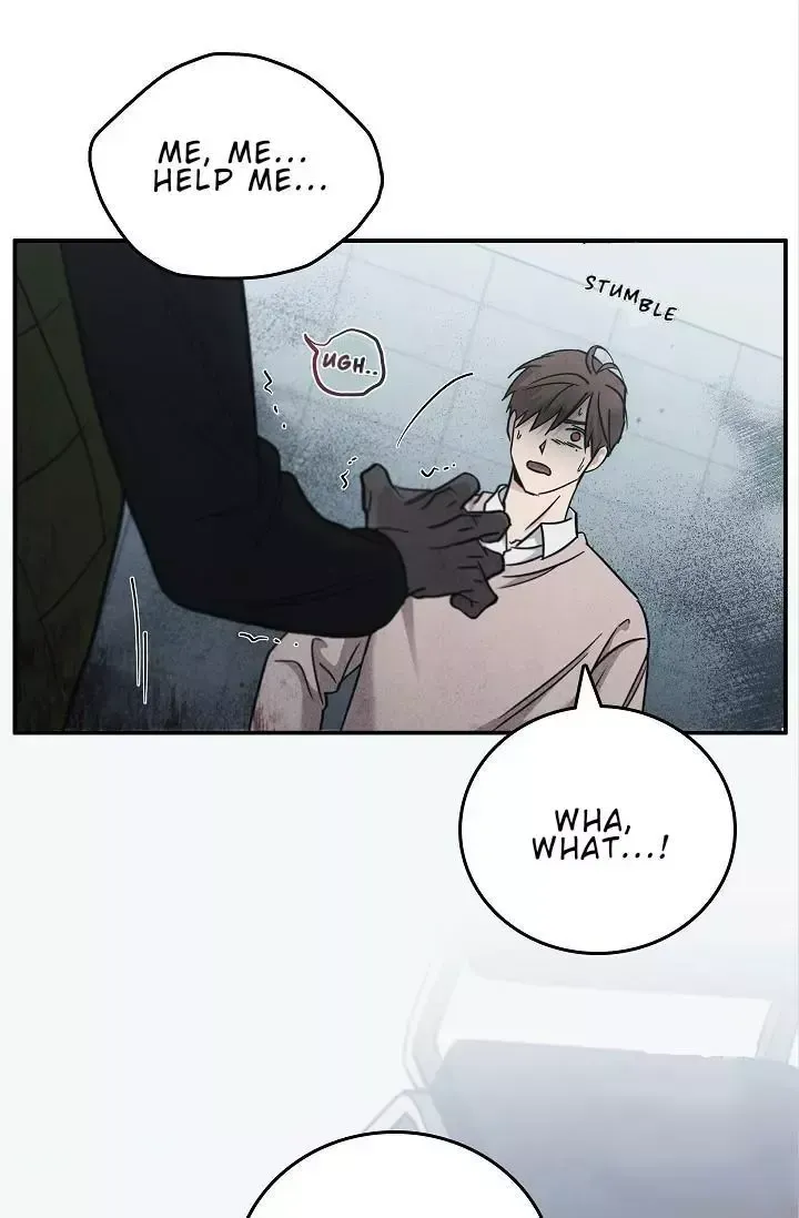 Read Dead Man