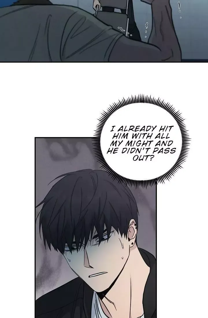 Read Dead Man