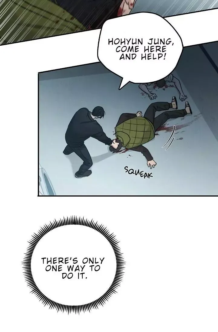 Read Dead Man