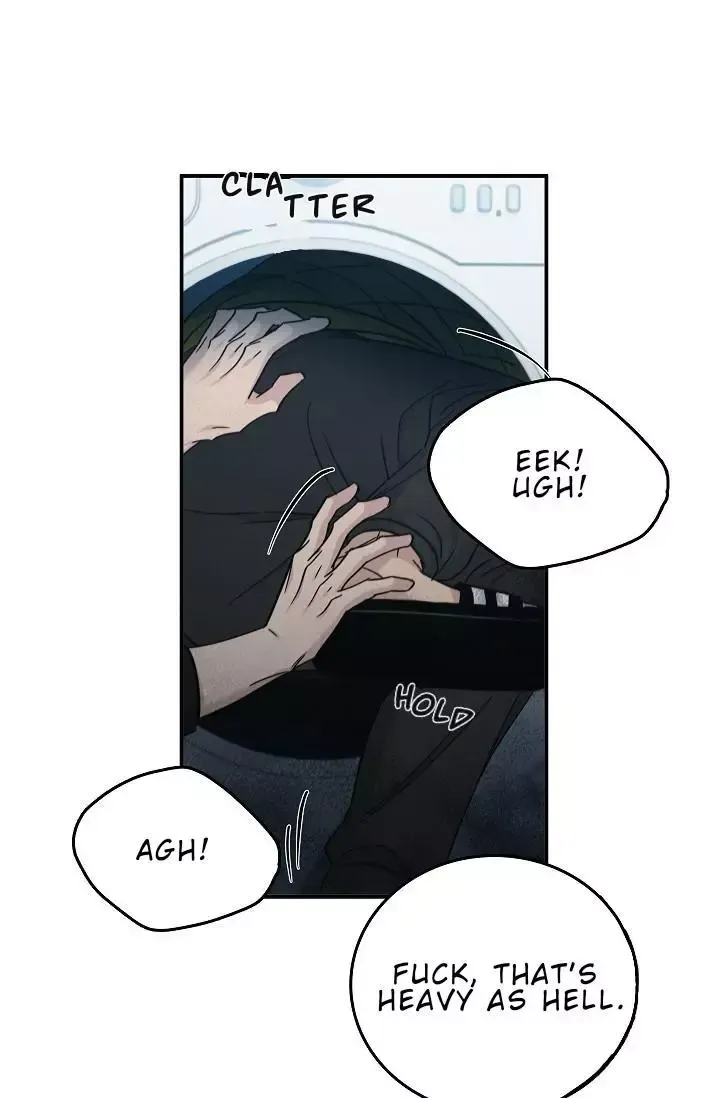 Read Dead Man
