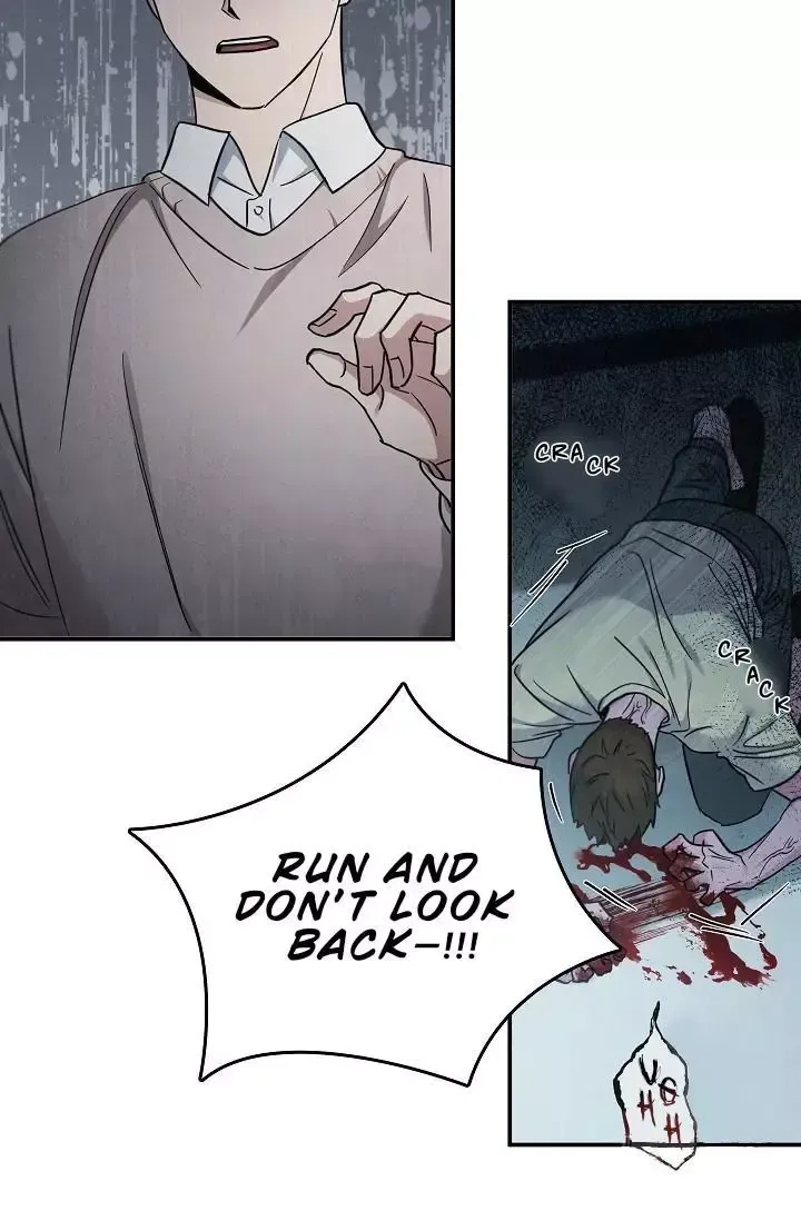 Read Dead Man